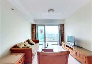 蛇口，兰溪谷二期：2房，视野开阔，采光通风极好，双育才