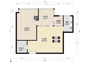 青海大厦的好房，业主有心卖