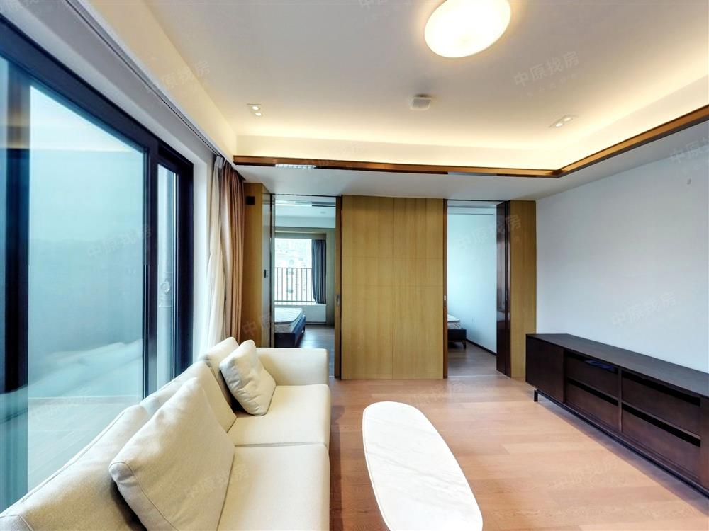 海上世界双玺花园三期