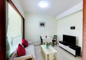 南油 楼龄新 装修好 产权清晰  交通便捷 满二诚心卖