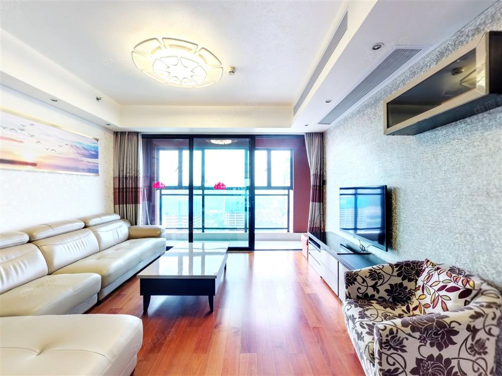 万科云城（一期）