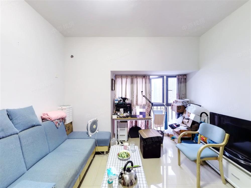 万象天成（盛龙花园二期）