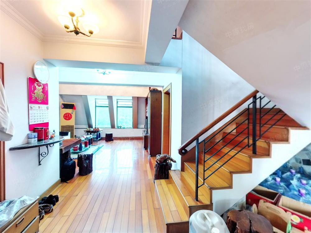 百仕达花园一期