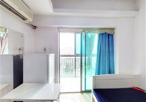 红桂皇冠中间楼层采光好