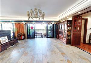 纯水岸十五期，临湖大五房，全湖景，业主急售