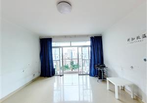 招商桃花园，东南向4房，价格可谈