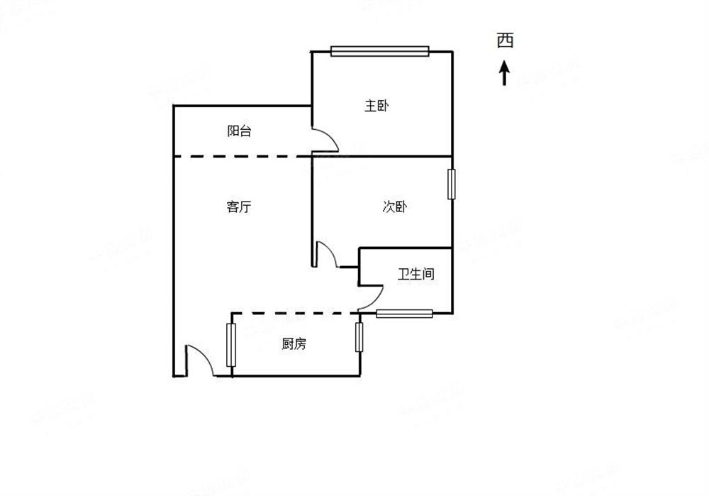 凯旋天玺名庭（凯旋TRC）