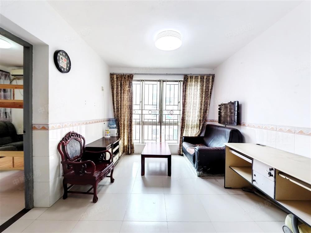 龙珠花园（A区）