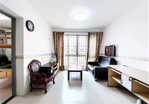 三地铁口电梯三房业主急卖看房方便采光佳