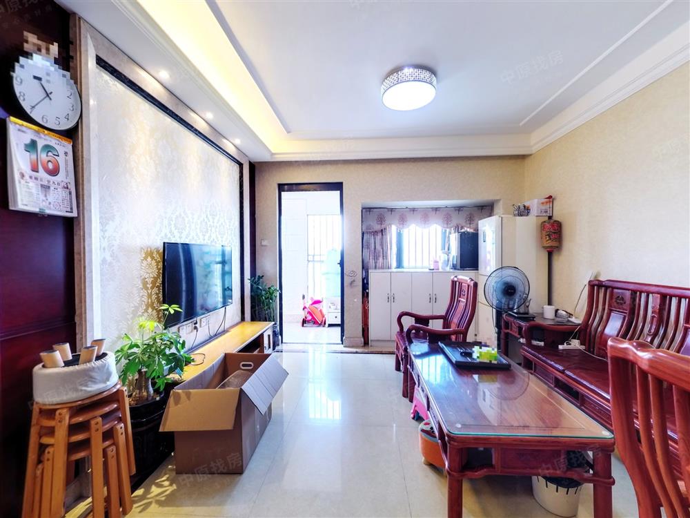 佳兆业新都汇家园（龙岗大道1号）