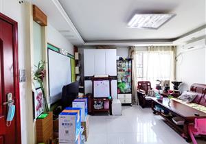 260万急售 户型实用 近双地铁 看房方便