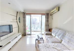 自贸区门户，地铁口，精装两房，满五年，双育才书包，仅5字头