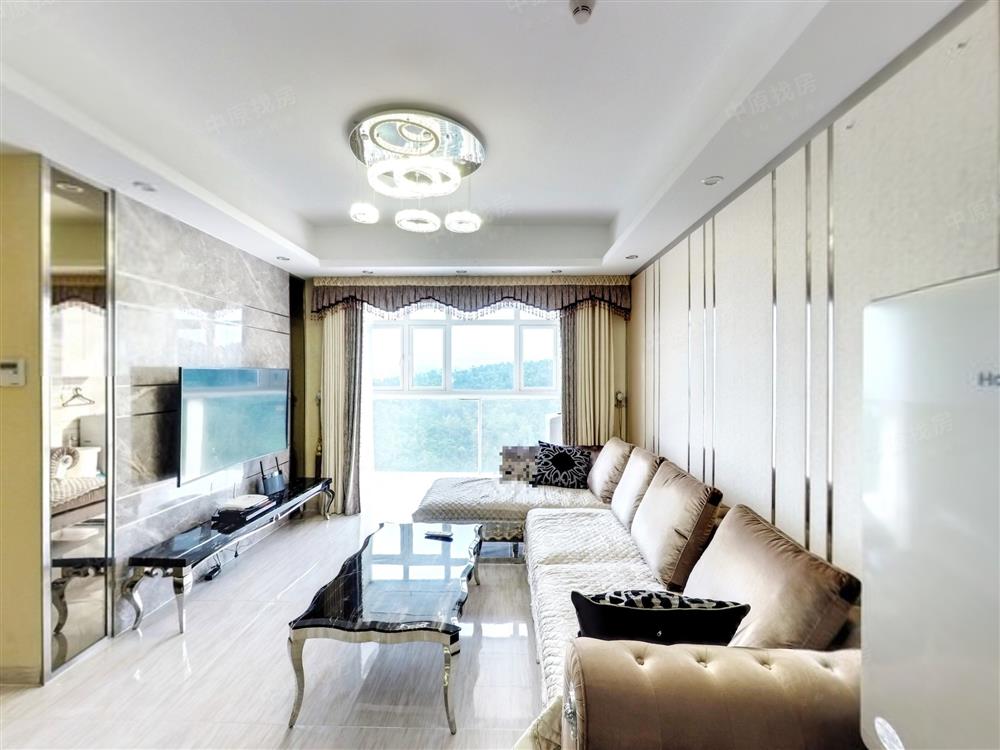 四季御园（新世界四季御园）