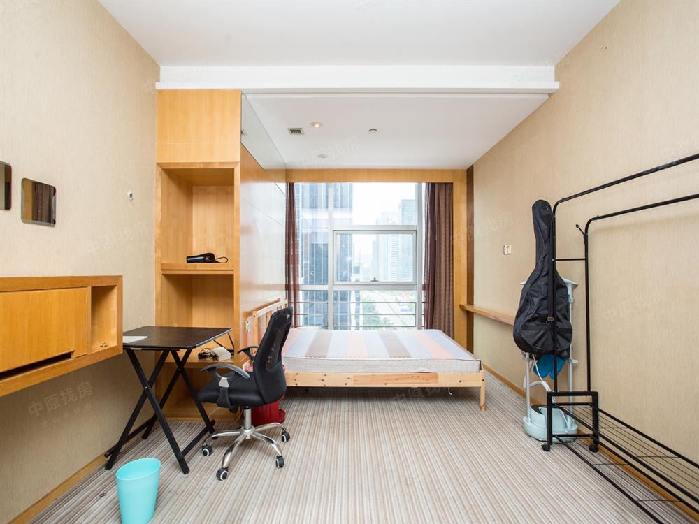 金中环商务大厦