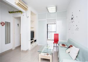 福田CB,D高档社区，方正实用，诚意出售