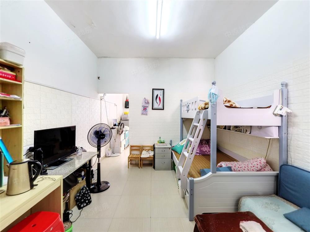 金桐公寓（保税区Ⅰ生活区）