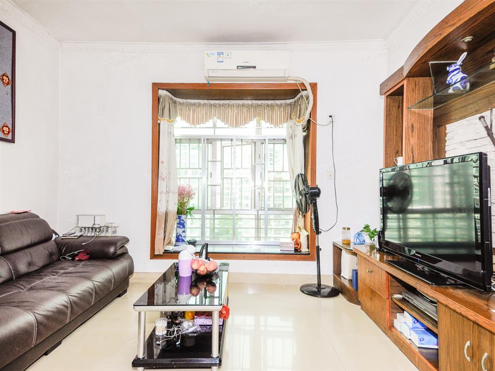 众冠花园（二期）