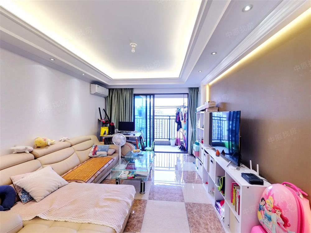 万科翡御郡（四期）