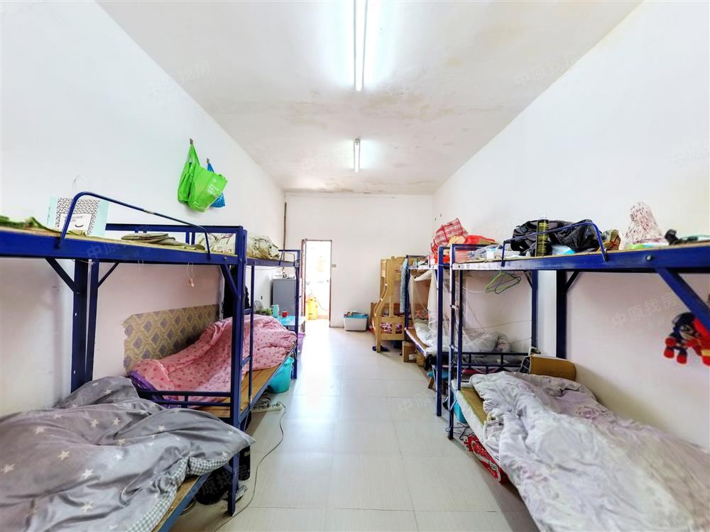 金桐公寓（保税区Ⅰ生活区）