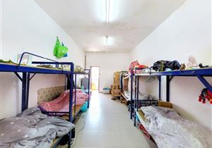 金桐公寓一房户型位置好近地铁