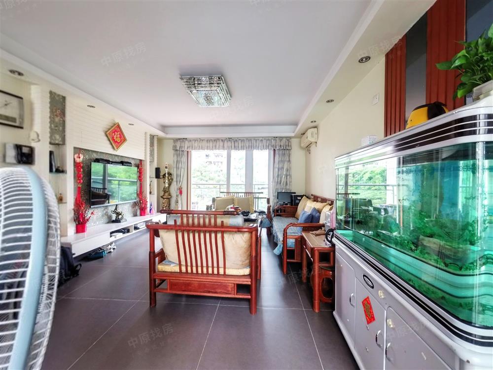 百合星城（二期）