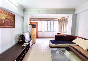 南山地铁口，南二外书包，安静