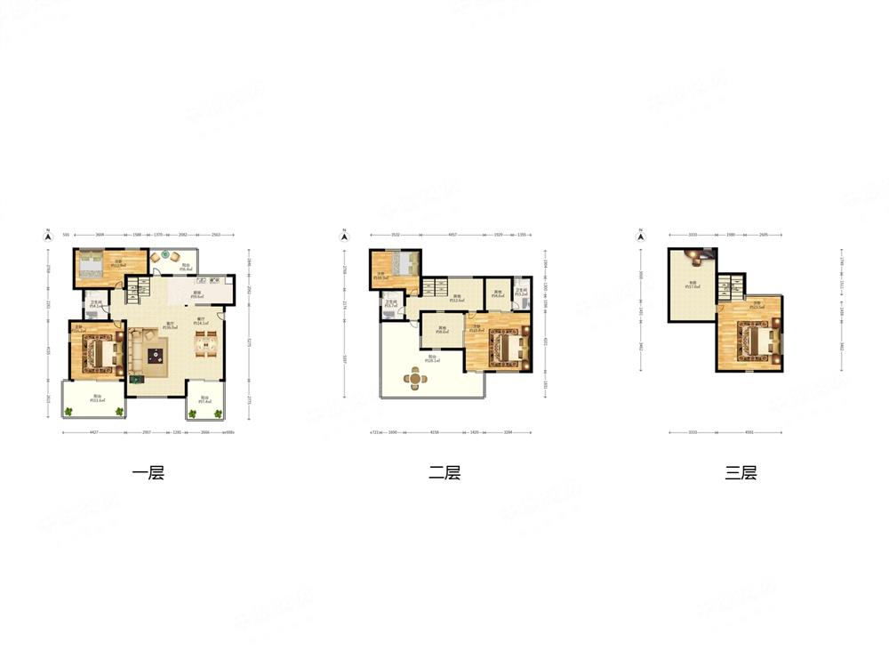 万科城（二期）