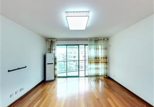 笋盘推荐 福田标准4房2卫 南向阳光充足