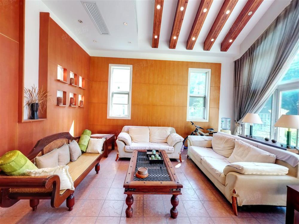 倚山花园（一期）