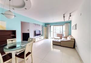 近科技园片区 楼下就是地铁物业 手里多套优质笋盘 电联