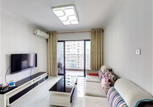 金地龙城二期精装三房地铁物业诚心放卖