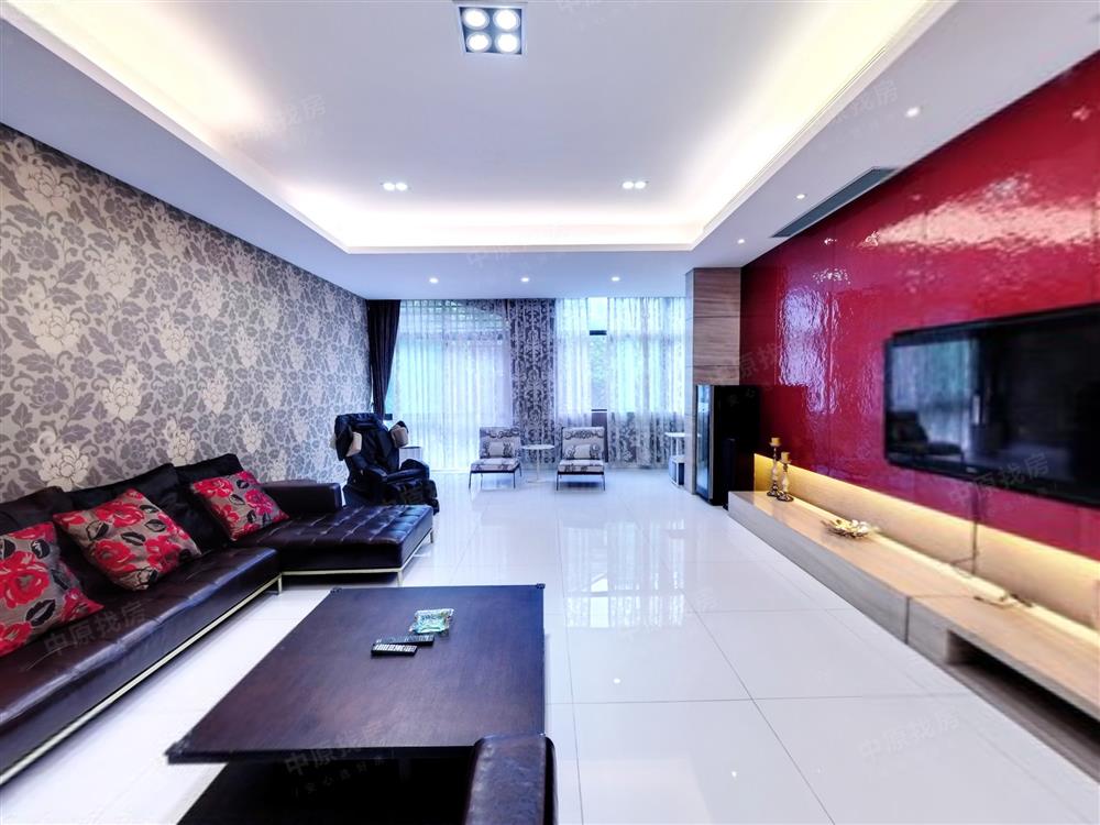 圣莫丽斯花园（二期）