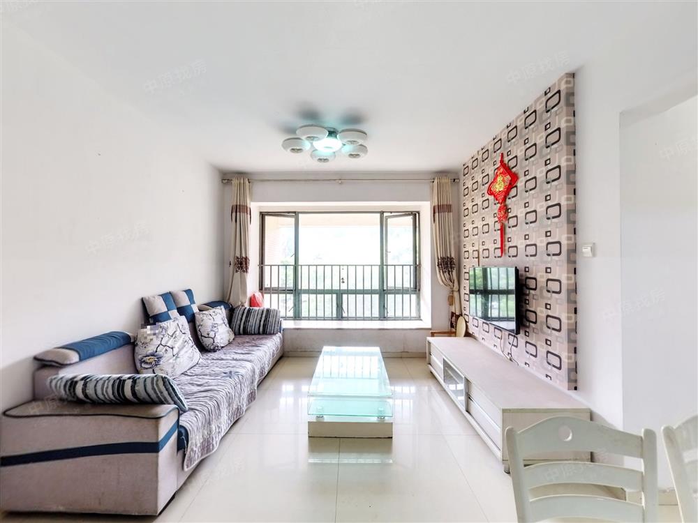 康达尔花园（五期蝴蝶堡）