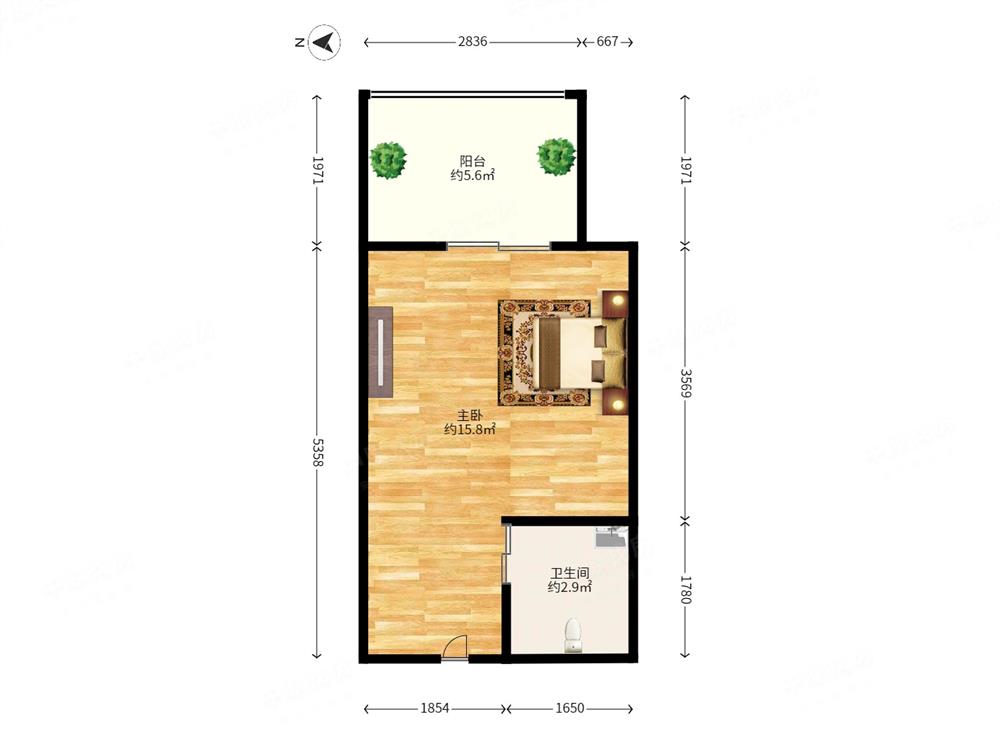 金中环商务大厦