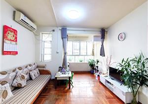 长福花园，新上两房，户型实用，总价低，业主急售