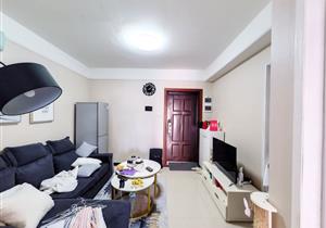 南山站200米 阳光里雅居 标准两房 低总价 高租金 位置好