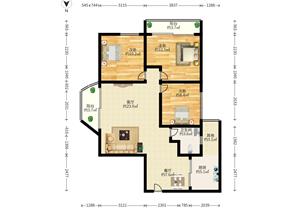 业主着急卖，价格可以谈，红本在手，满五唯一，小区安静