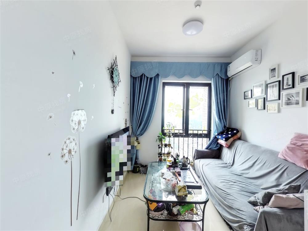 华盛观荟（观澜）