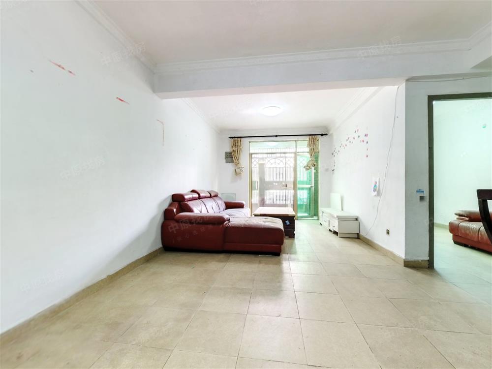 怡乐花园（二期中房怡乐花园）