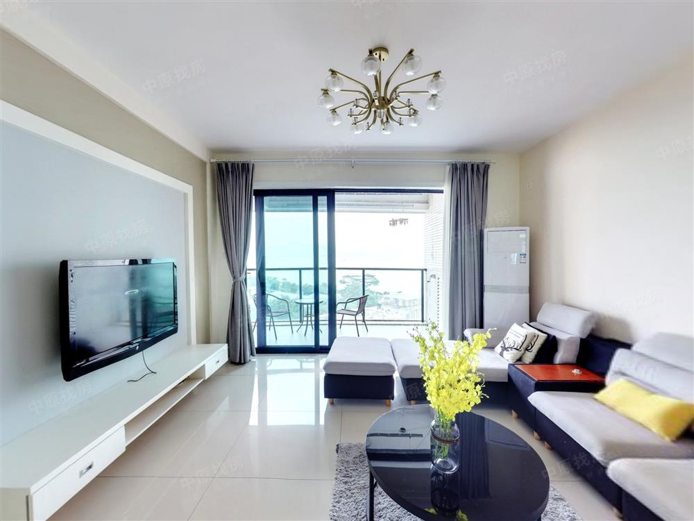 半岛城邦花园一期