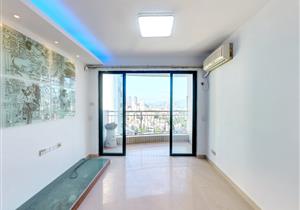 环岛丽园舒适两房看东湖水库