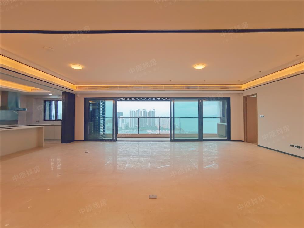 海上世界双玺花园三期