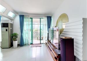 高新园精装两房出售近商场地铁站看房方便