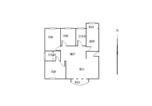 交通够方便看房预约