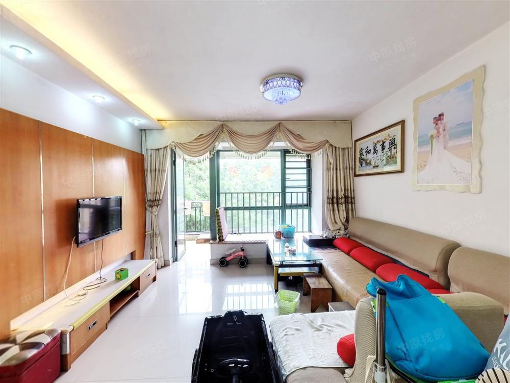 康达尔花园（五期蝴蝶堡）