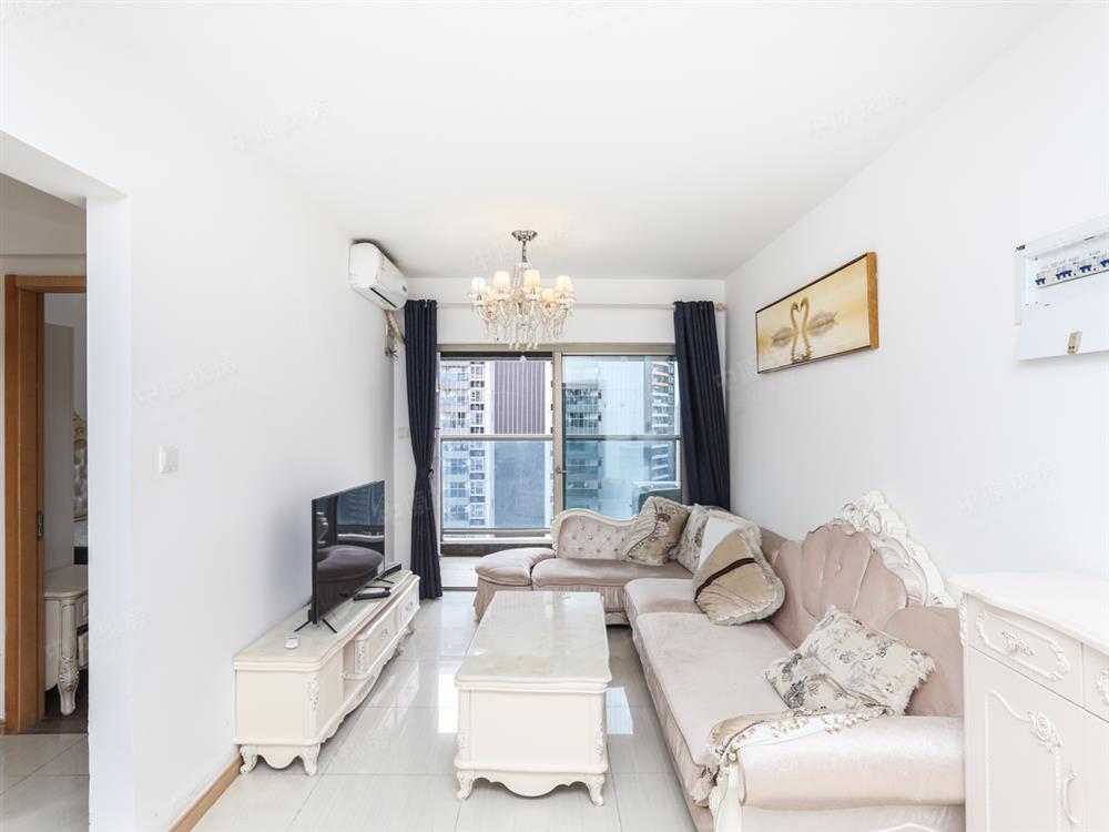 深业东岭花园（一期）