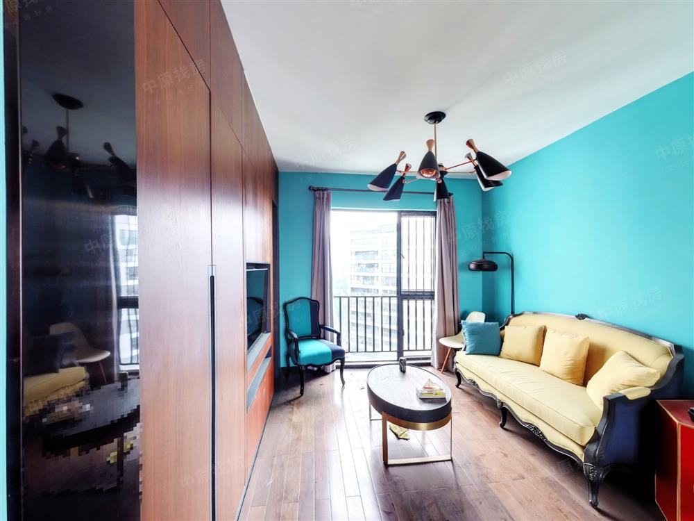 第五园（五期）