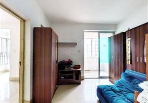 南向安静看花园