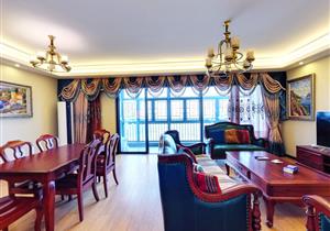 万科天誉 地铁口物业 三馆一城旁 楼下即是商业 配套完善