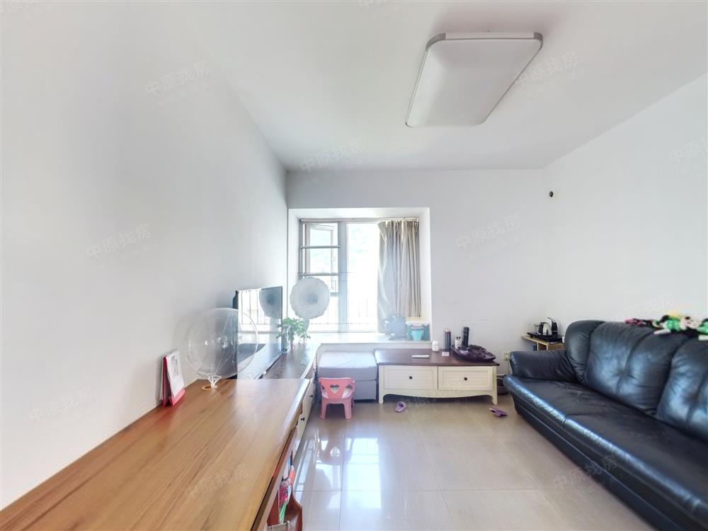 中海半山溪谷花园